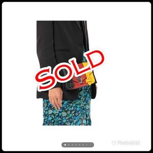 Proenza Schouler PS1+ Mini